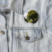 運河ボート 缶バッジ (インサイチュ)