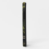 運河ボート Case-Mate iPhoneケース (裏面/左)