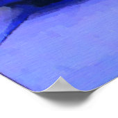 運河市電路線レッドカーズ ポスター (角)