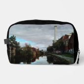 運河沿い ドップキット (正面)