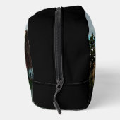 運河沿い ドップキット (右)