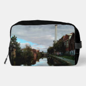 運河沿い ドップキット (裏面)