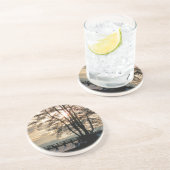 運河船 コースター (側面)