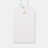 運河 ギフトタグ (裏面)