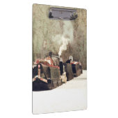 運河 クリップボード (右)