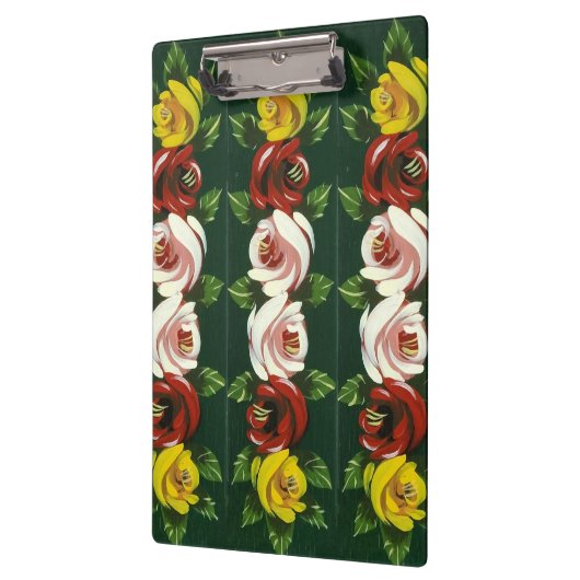 運河 クリップボード (左)