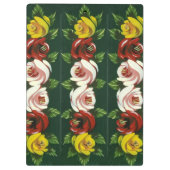 運河 クリップボード (裏面)