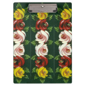 運河 クリップボード (正面)