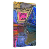 運河 クリップボード (右)