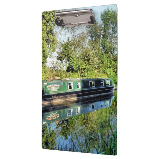 運河 クリップボード (左)