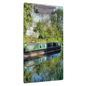 運河 クリップボード (右)