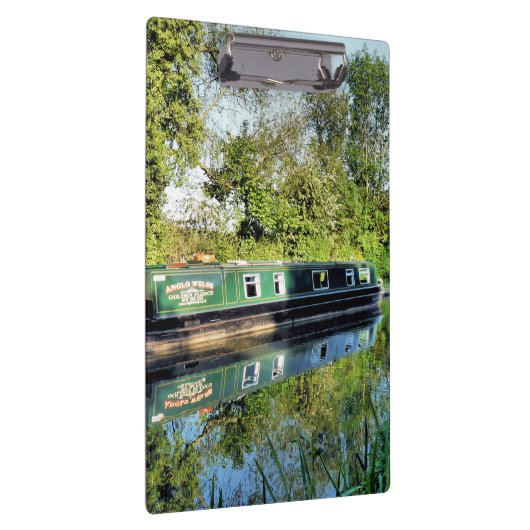 運河 クリップボード (右)