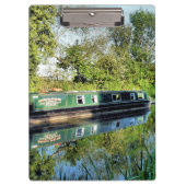 運河 クリップボード (正面)