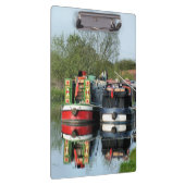 運河 クリップボード (右)