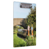 運河 クリップボード (右)