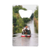 運河 クレジットカード栓抜き (裏面)