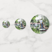 運河 コンフェッティ (正面)