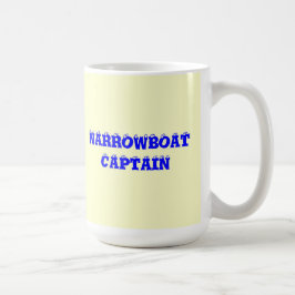 運河 コーヒーマグカップ