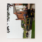 運河 ジグソーパズル (縦)