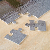 運河 ジグソーパズル (側面)