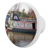 運河 セラミックノブ (右)