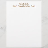 運河 チラシ (裏面)