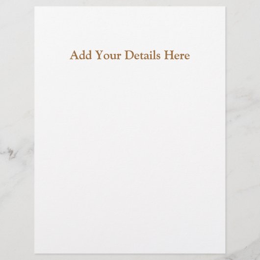 運河 チラシ (裏面)