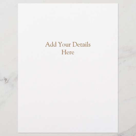 運河 チラシ (裏面)