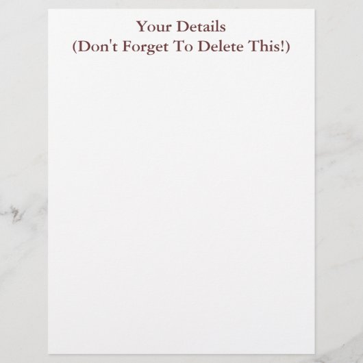 運河 チラシ (裏面)