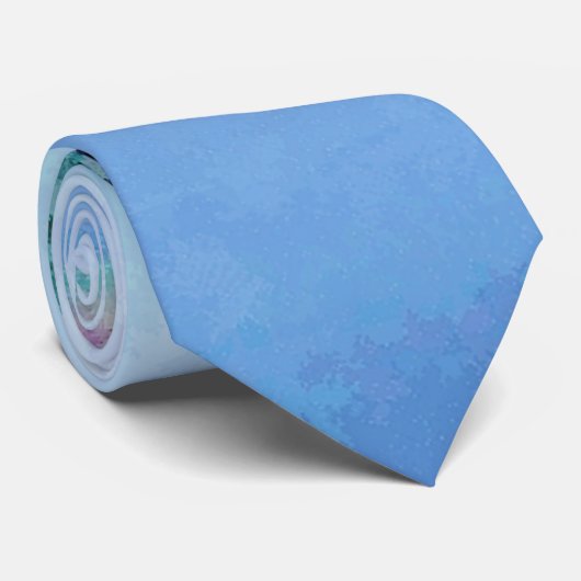 運河 ネクタイ (ロール)