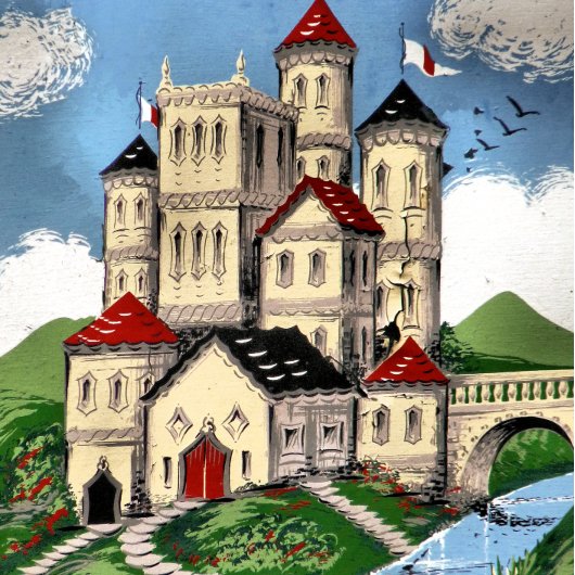 運河 ノートブック