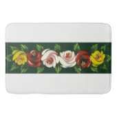 運河 バスマット (正面)