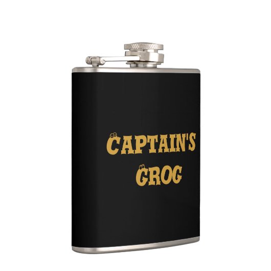 運河 フラスク (右)