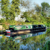 運河 ポストカード