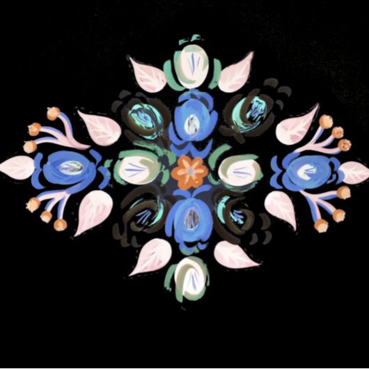 運河 ポストカード