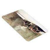 運河 マグネット (右側)