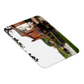 運河 マグネット (右側)