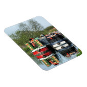 運河 マグネット (右側)