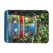 運河 マグネット (横)