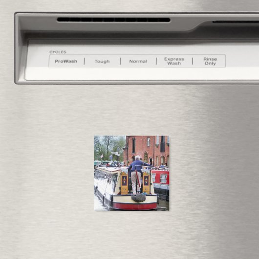 運河 マグネット (インサイチュ (食洗機))