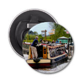 運河 栓抜き (正面)