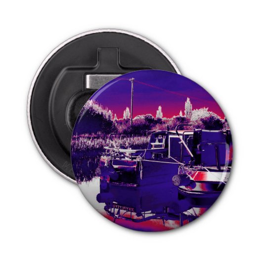 運河 栓抜き (正面)