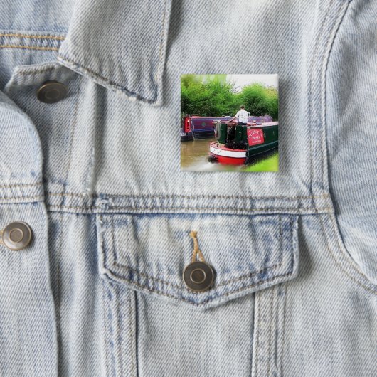 運河 缶バッジ (インサイチュ)