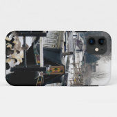 運河 Case-Mate iPhoneケース (裏面(横))