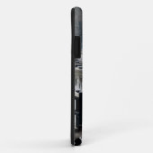 運河 Case-Mate iPhoneケース (裏面/右)