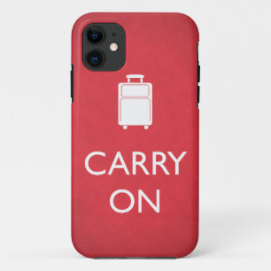 運荷物おもしろいミーム iPhone 11 ケース