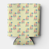 運薬の種類 缶クーラー (正面)