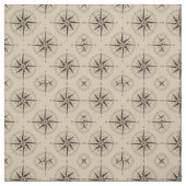 運行コンパスパターン ファブリック (見本)