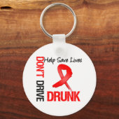 運転しな飲い救済救Lives キーホルダー (正面)