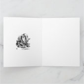 運転する必要がない熱狂するおもしろい引用文 カード (内部)